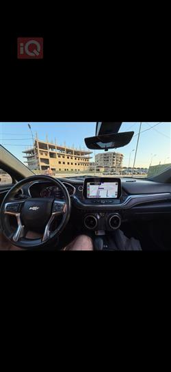 شيفروليه بليزر